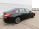 Thumbnail image of 2017 Nissan Altima at Mathews Nissan