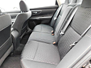 Thumbnail image of 2017 Nissan Altima at Mathews Nissan