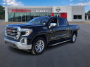 2020 GMC Sierra 1500 SLT at Dublin Nissan Chevrolet Buick GMC