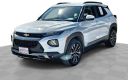 Thumbnail image of 2023 Chevrolet Trailblazer at USED Partners Chevrolet Buick GMC