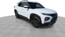 Thumbnail image of 2023 Chevrolet Trailblazer at USED Partners Chevrolet Buick GMC