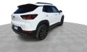 Thumbnail image of 2023 Chevrolet Trailblazer at USED Partners Chevrolet Buick GMC