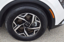 Thumbnail image of 2023 Kia Sportage at Lombard Toyota - New