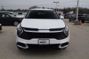 Thumbnail image of 2023 Kia Sportage at Lombard Toyota - New