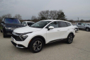 Thumbnail image of 2023 Kia Sportage at Lombard Toyota - New