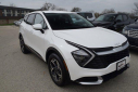 Thumbnail image of 2023 Kia Sportage at Lombard Toyota - New