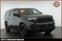 2024 Jeep Wagoneer L Series II at Security Jeep, Dodge, Chrysler, Ram