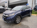 Thumbnail image of 2019 Honda CR-V at KFA-USED of Annapolis, MD