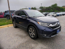 Thumbnail image of 2019 Honda CR-V at KFA-USED of Annapolis, MD