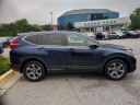 Thumbnail image of 2019 Honda CR-V at KFA-USED of Annapolis, MD