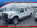 Thumbnail image of 2011 Ford F-350 Super Duty at Main Street Motors