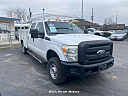 Thumbnail image of 2011 Ford F-350 Super Duty at Main Street Motors