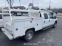 Thumbnail image of 2011 Ford F-350 Super Duty at Main Street Motors