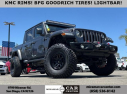 Thumbnail image of 2023 Jeep Gladiator at MiramarCarCenter - USED