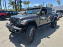 Thumbnail image of 2023 Jeep Gladiator at MiramarCarCenter - USED