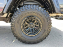Thumbnail image of 2023 Jeep Gladiator at MiramarCarCenter - USED