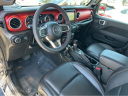 Thumbnail image of 2023 Jeep Gladiator at MiramarCarCenter - USED
