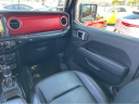 Thumbnail image of 2023 Jeep Gladiator at MiramarCarCenter - USED