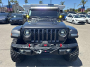 Thumbnail image of 2023 Jeep Gladiator at MiramarCarCenter - USED