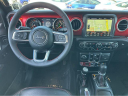Thumbnail image of 2023 Jeep Gladiator at MiramarCarCenter - USED