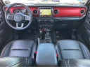 Thumbnail image of 2023 Jeep Gladiator at MiramarCarCenter - USED