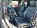 Thumbnail image of 2023 Jeep Gladiator at MiramarCarCenter - USED