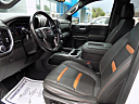 2019 GMC Sierra 1500 AT4 at High Country Auto Center