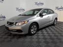 Thumbnail image of 2013 Honda Civic at Napleton Northlake Kia