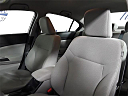 2013 Honda Civic LX at Napleton Northlake Kia