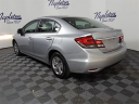 Thumbnail image of 2013 Honda Civic at Napleton Northlake Kia