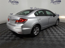 Thumbnail image of 2013 Honda Civic at Napleton Northlake Kia