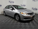 Thumbnail image of 2013 Honda Civic at Napleton Northlake Kia