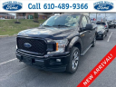 Thumbnail image of 2019 Ford F-150 at Keyser Miller Ford