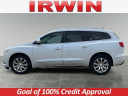2017 Buick Enclave Premium at The Irwin Zone - Used