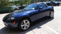 Thumbnail image of 2008 Mazda MX-5 Miata at NORCROSS MOTORSPORTS, LLC