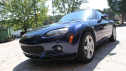 Thumbnail image of 2008 Mazda MX-5 Miata at NORCROSS MOTORSPORTS, LLC