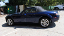 Thumbnail image of 2008 Mazda MX-5 Miata at NORCROSS MOTORSPORTS, LLC