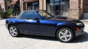 Thumbnail image of 2008 Mazda MX-5 Miata at NORCROSS MOTORSPORTS, LLC