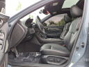 2021 INFINITI Q50 Red Sport 400 at Lawrence Toyota - Used