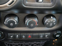 2017 Jeep Wrangler Unlimited Sahara at Dodge of Burnsville