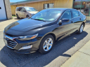 Thumbnail image of 2024 Chevrolet Malibu at Rush City Auto