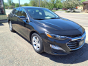 Thumbnail image of 2024 Chevrolet Malibu at Rush City Auto