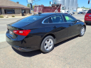 Thumbnail image of 2024 Chevrolet Malibu at Rush City Auto