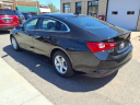 Thumbnail image of 2024 Chevrolet Malibu at Rush City Auto