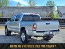 2013 Toyota Tacoma V6 at Chevrolet Of Troy