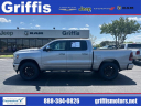 Thumbnail image of 2024 Ram 1500 at Griffis Chry-Dodge-Jeep