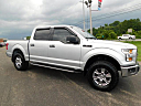 Thumbnail image of 2016 Ford F-150 at Gary Mathews Motors
