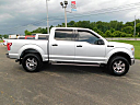 Thumbnail image of 2016 Ford F-150 at Gary Mathews Motors