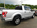 Thumbnail image of 2016 Ford F-150 at Gary Mathews Motors