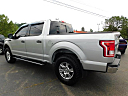 Thumbnail image of 2016 Ford F-150 at Gary Mathews Motors